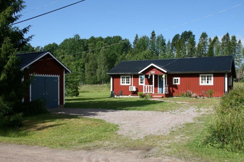 Casa nella natura a Storfors