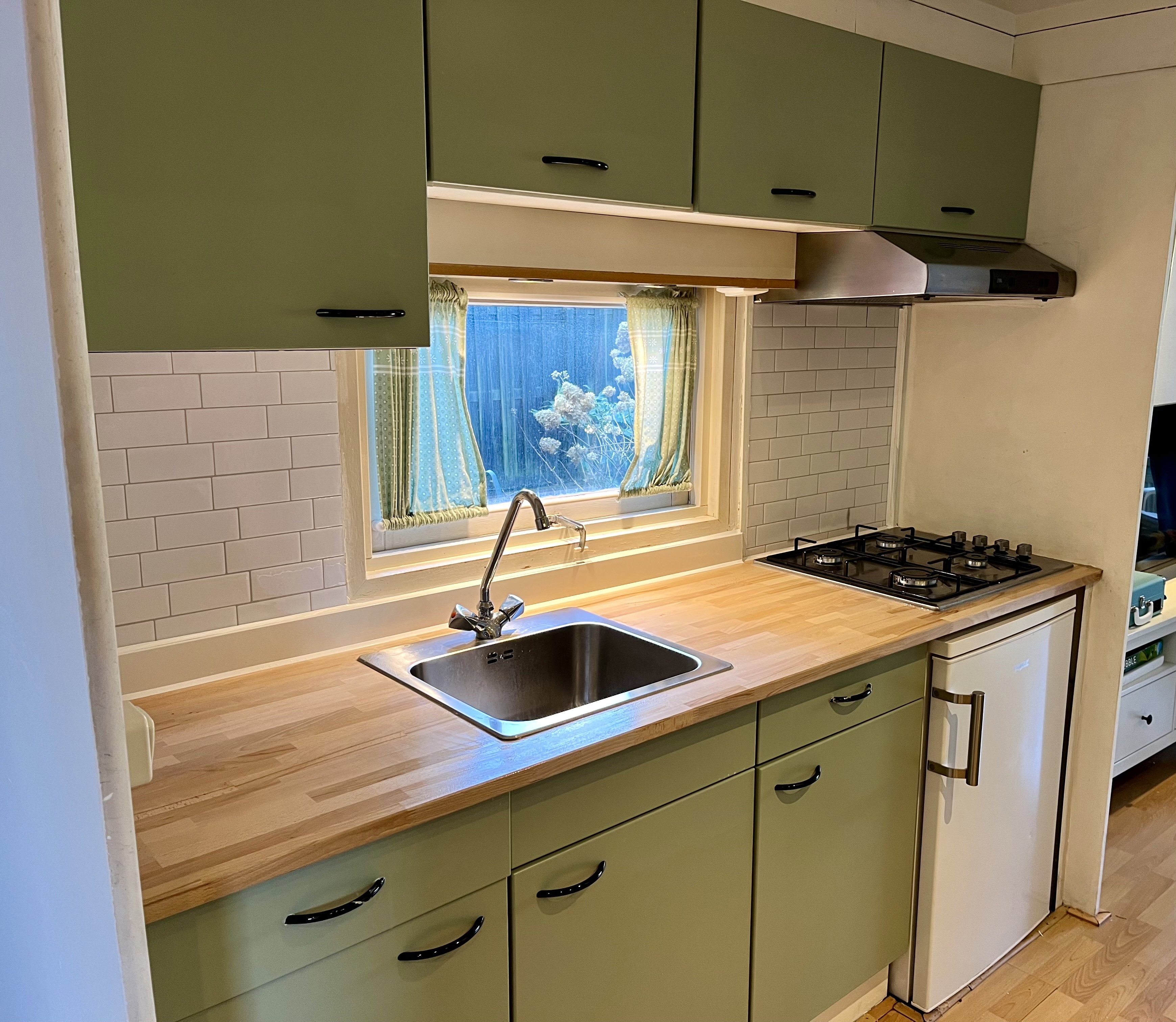 Casa nella natura a Putten