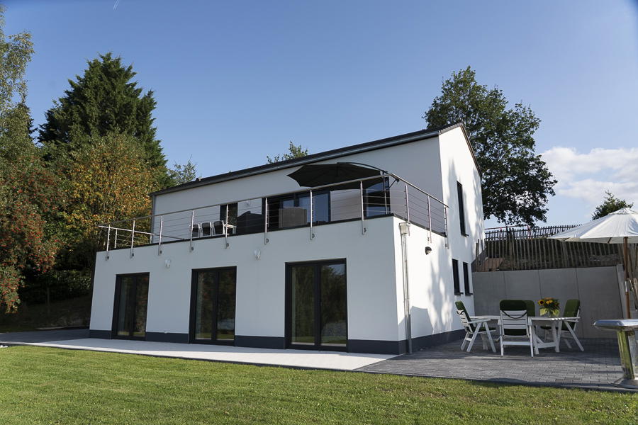 Nature house in Morbach - Hunolstein