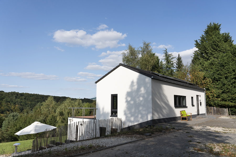 Natuurhuisje in Morbach - Hunolstein