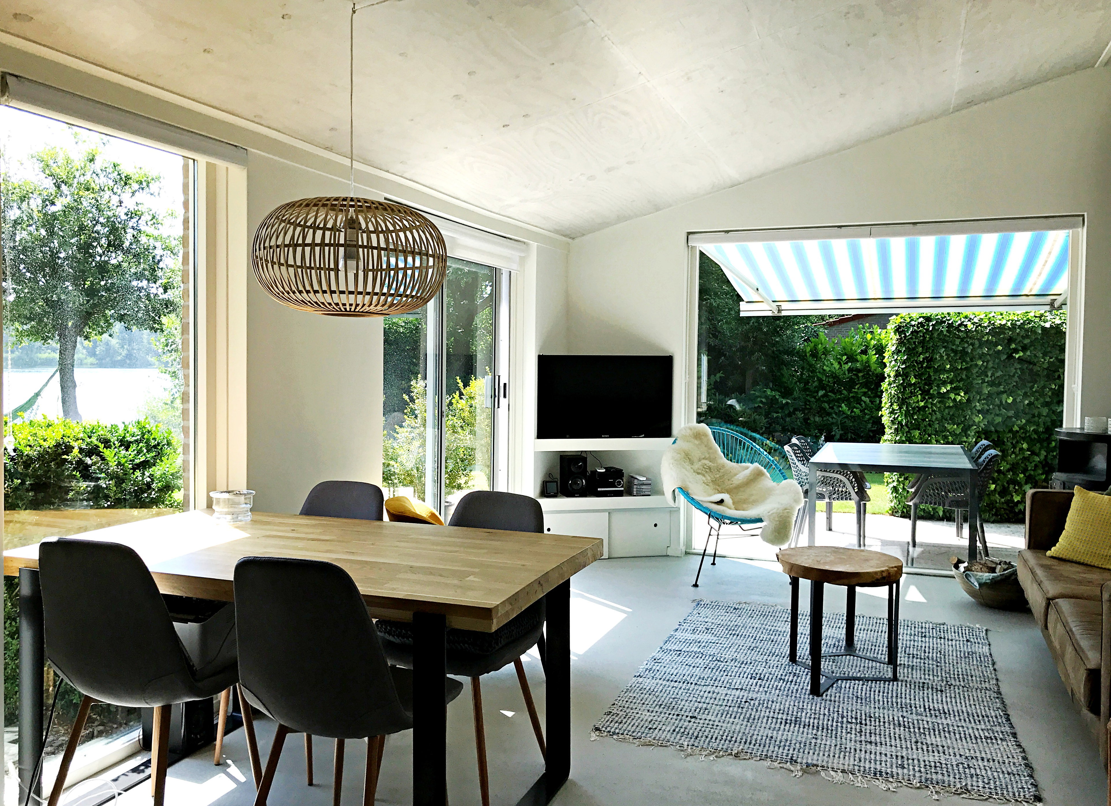 Maison nature à Eibergen