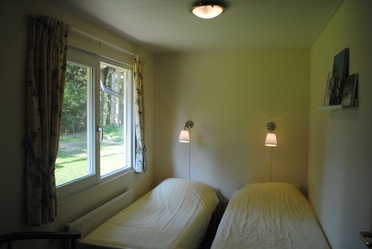 Maison nature à Gelselaar