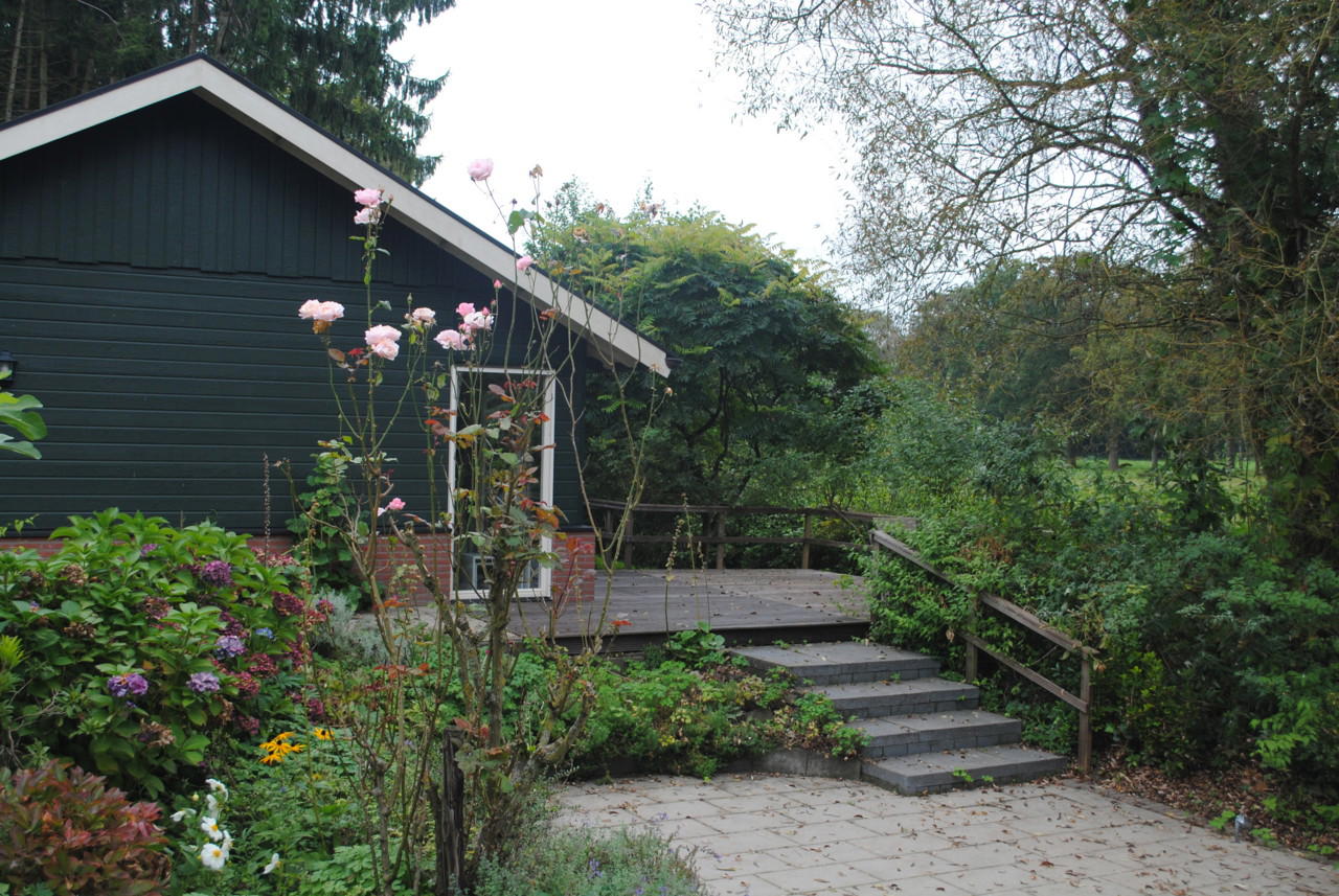 Nature house in Gelselaar