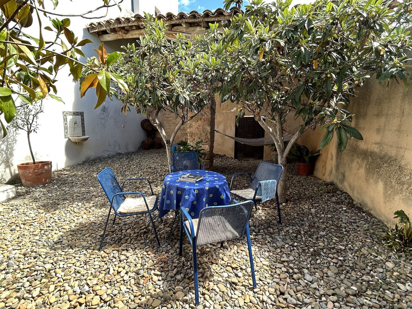 Natuurhuisje in Juseu