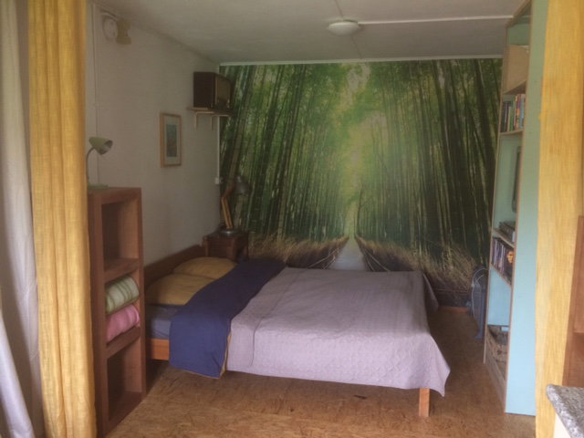 Casa nella natura a Le Compas