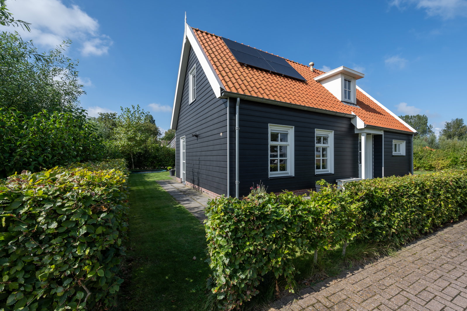Natuurhuisje in Wissenkerke