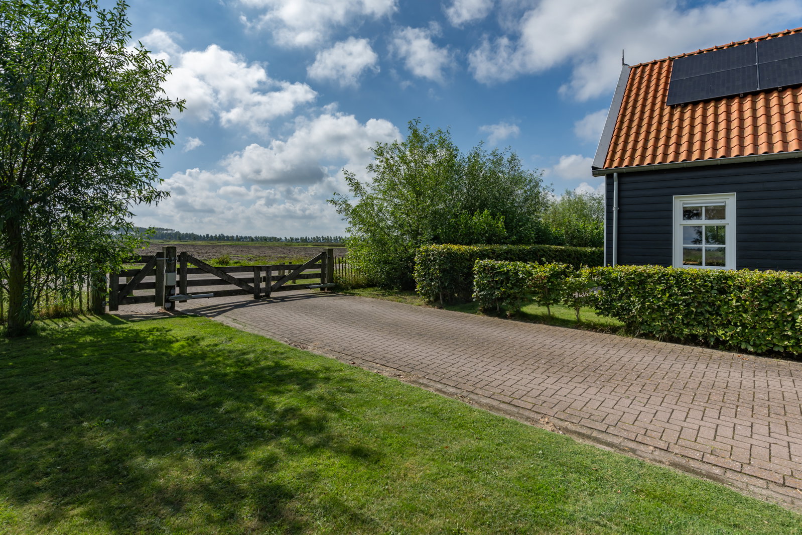 Natuurhuisje in Wissenkerke