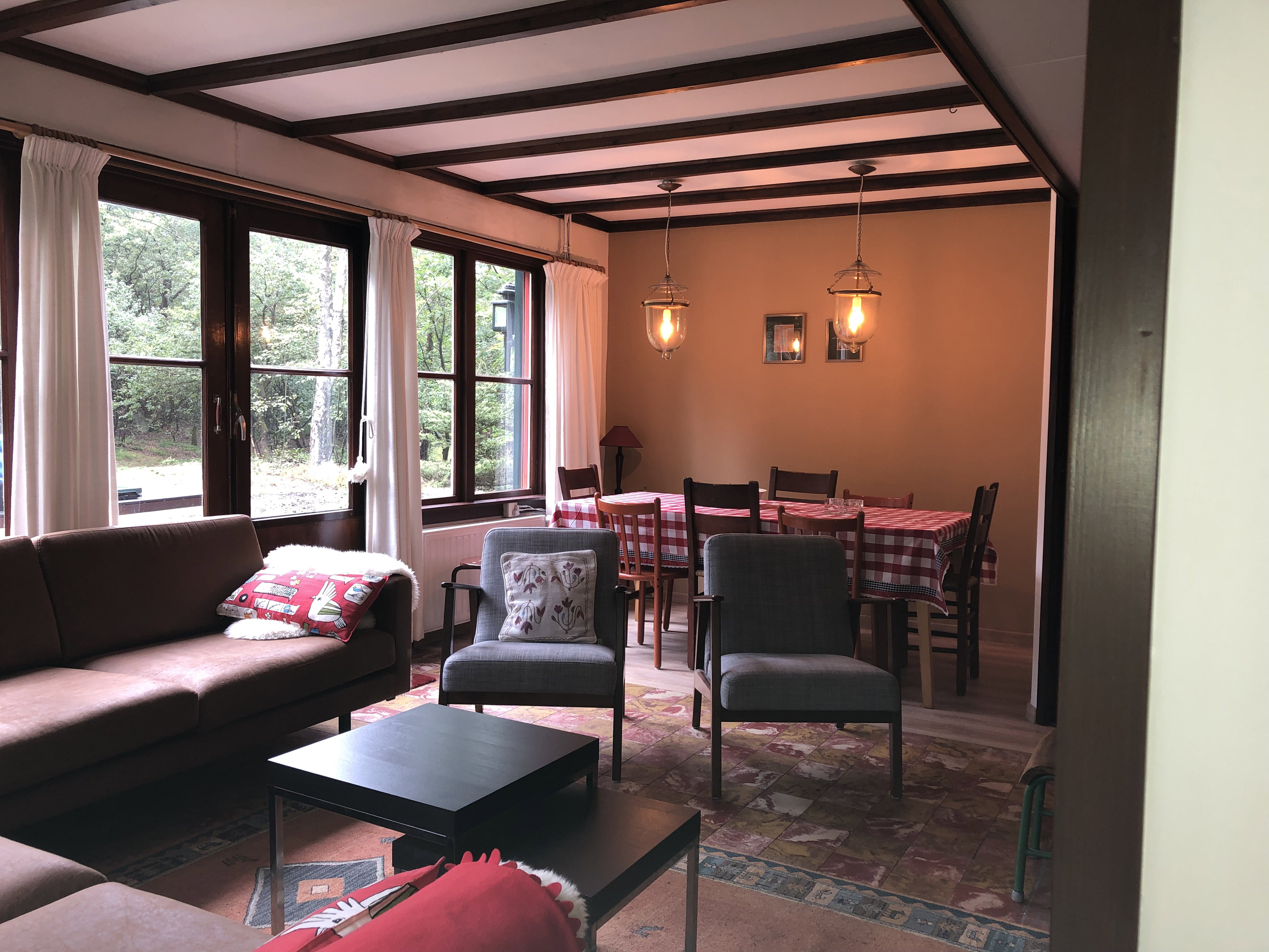 Maison nature à Vorden