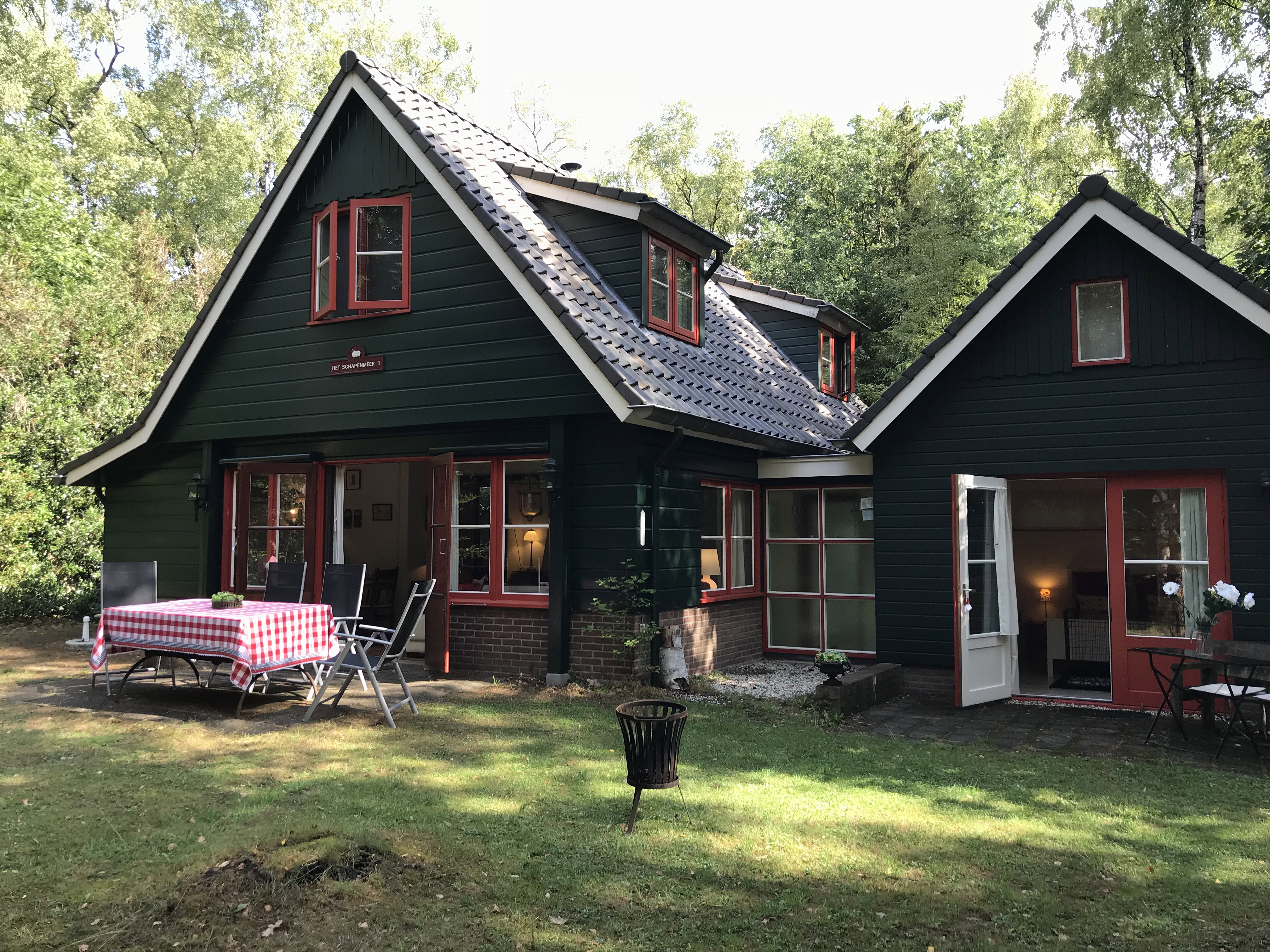 Maison nature à Vorden