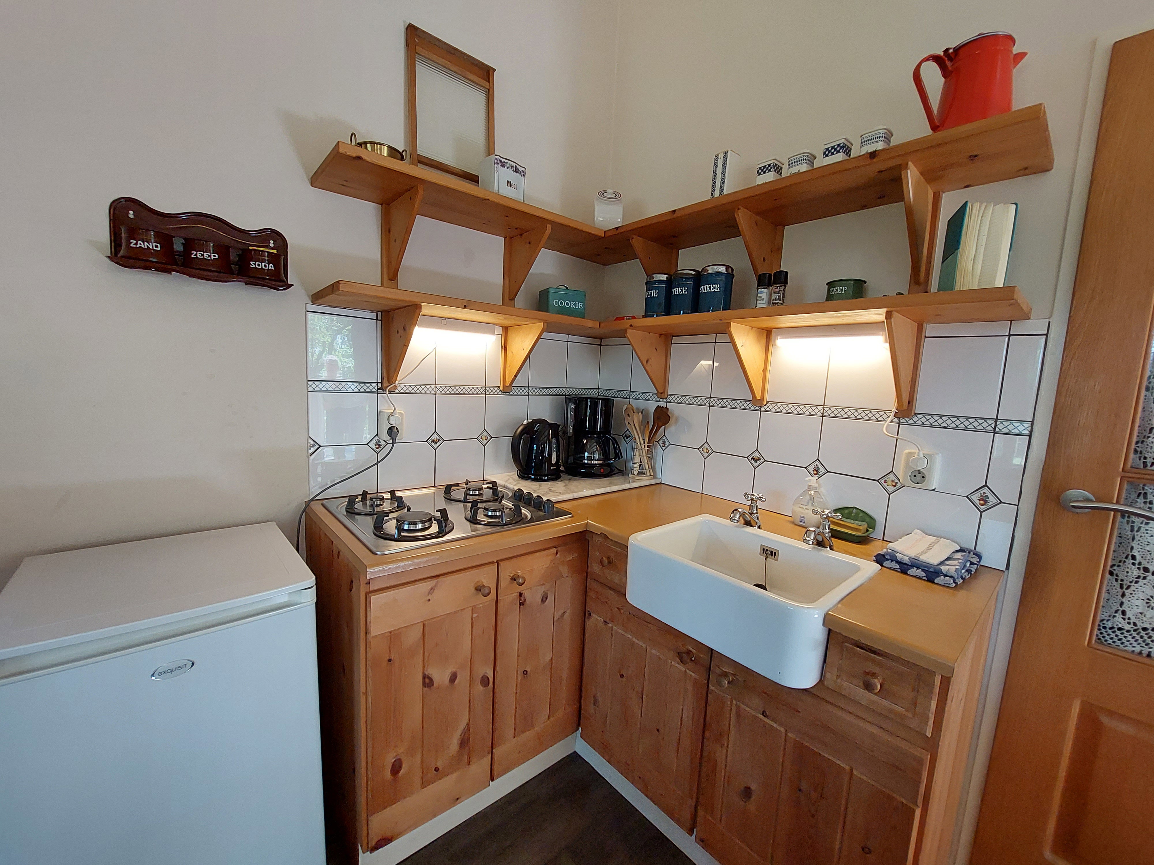 Natuurhuisje in Lage Mierde