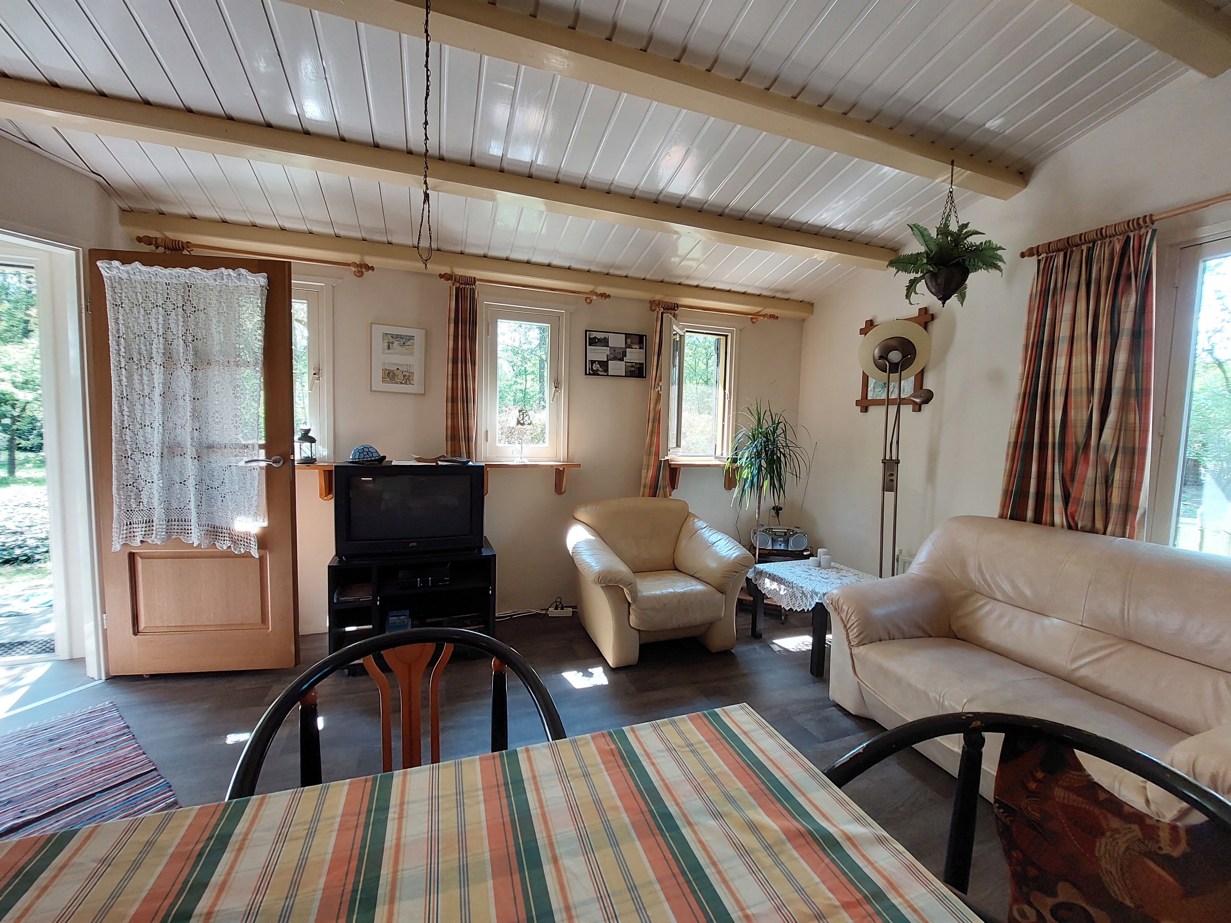 Natuurhuisje in Lage Mierde