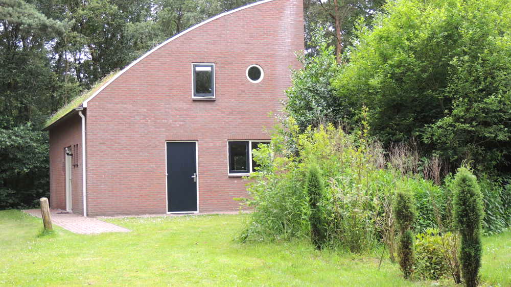 Natuurhuisje in Ruinen