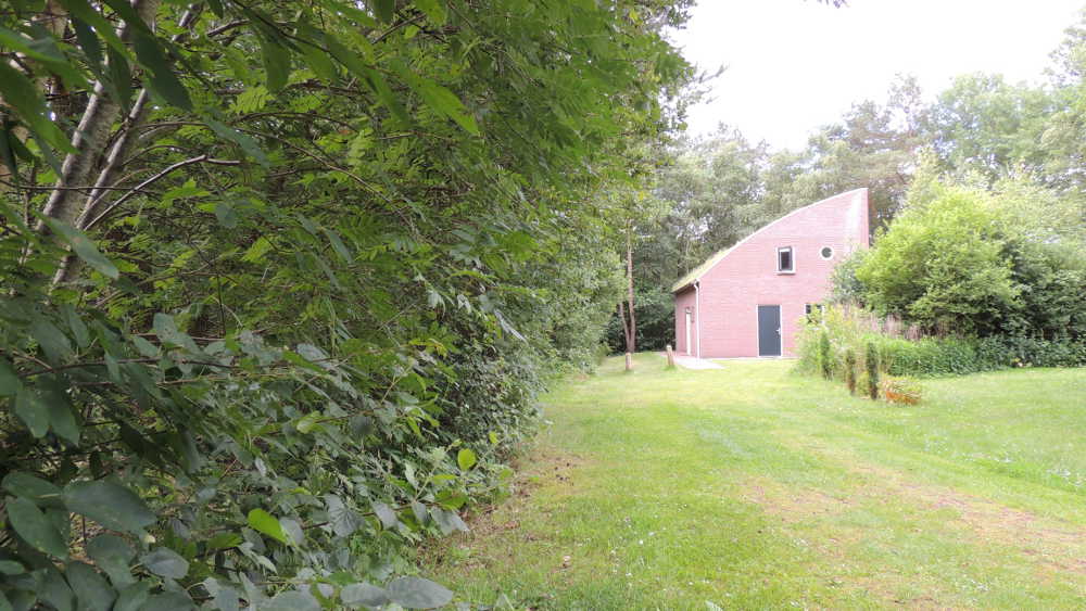 Natuurhuisje in Ruinen