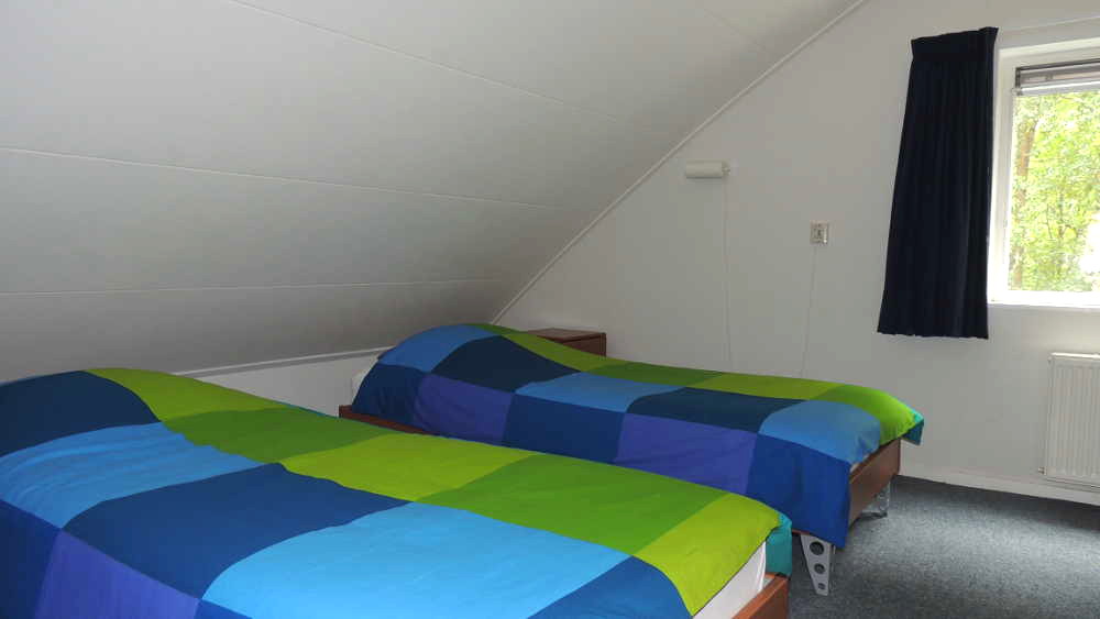 Natuurhuisje in Ruinen