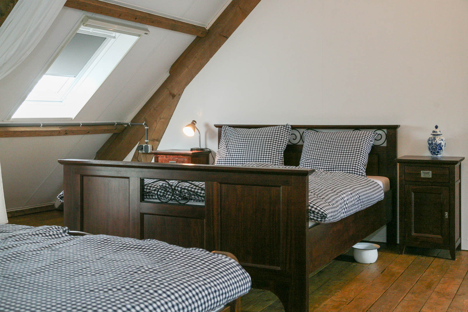 Maison nature à Stolwijk