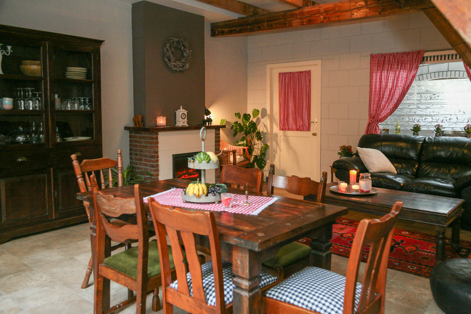 Maison nature à Stolwijk