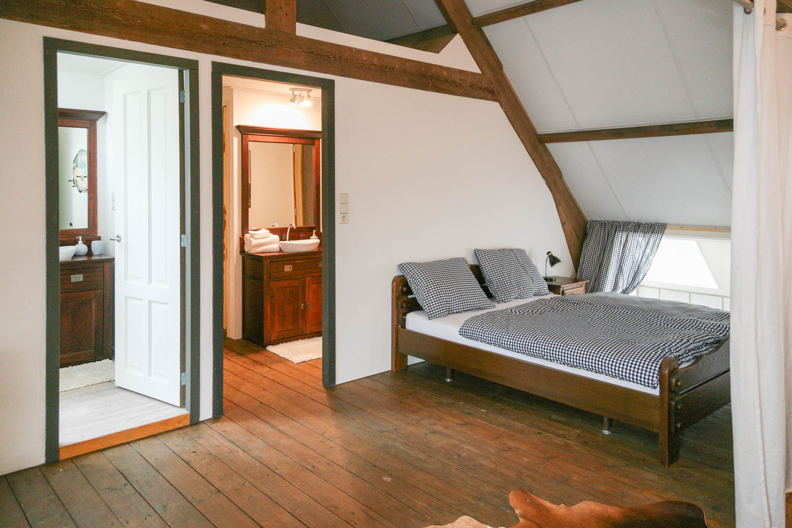 Maison nature à Stolwijk
