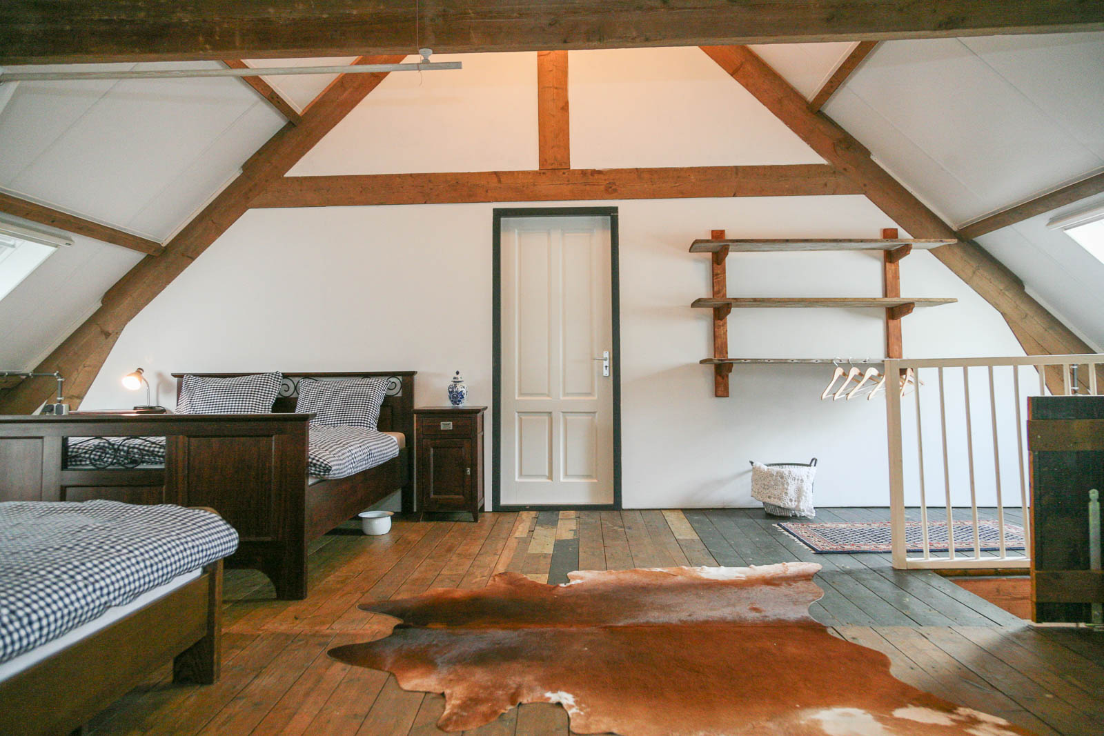 Maison nature à Stolwijk
