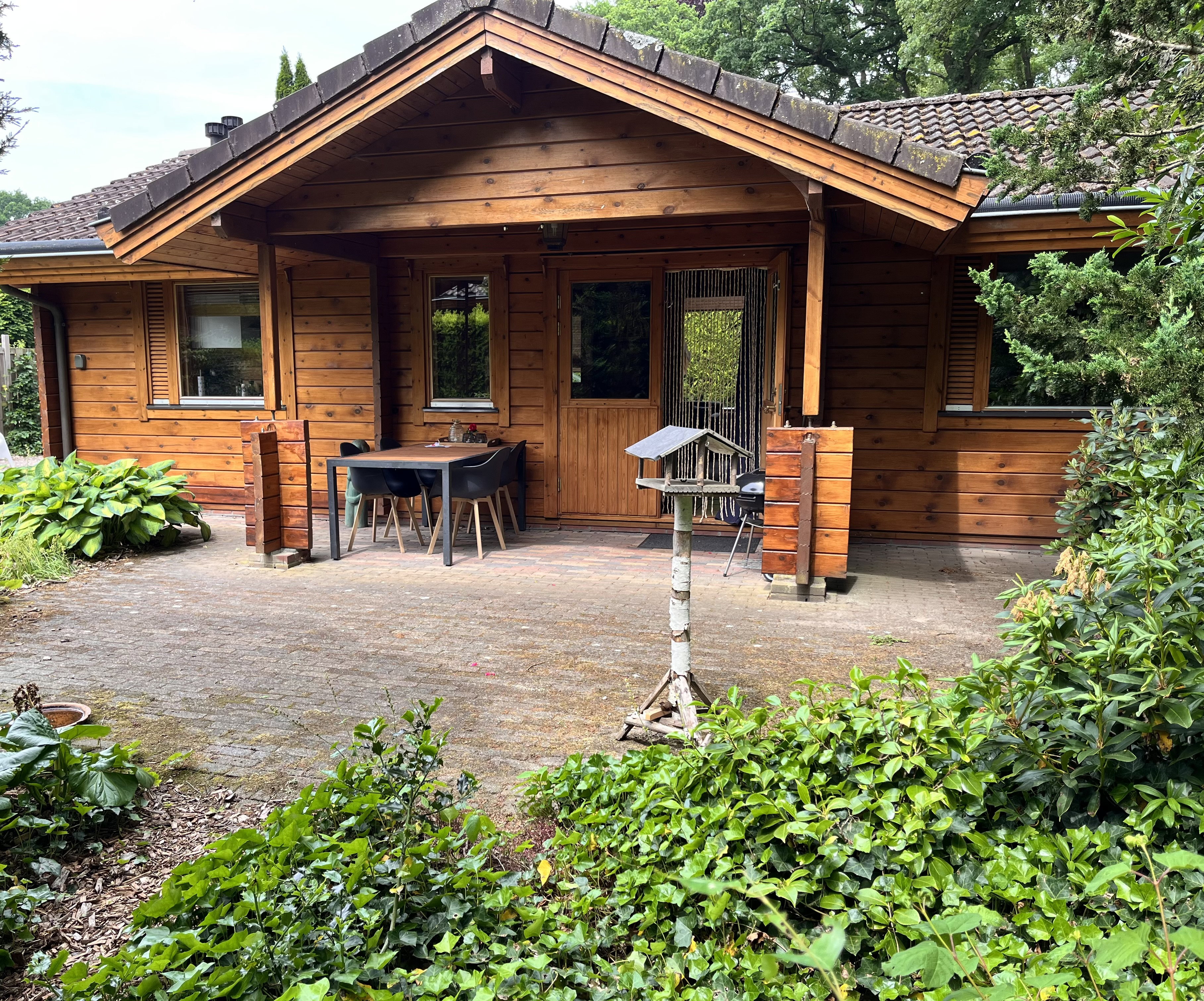 Casa nella natura a Winterswijk