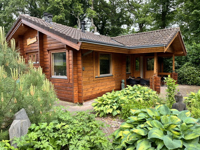 Casa nella natura a Winterswijk