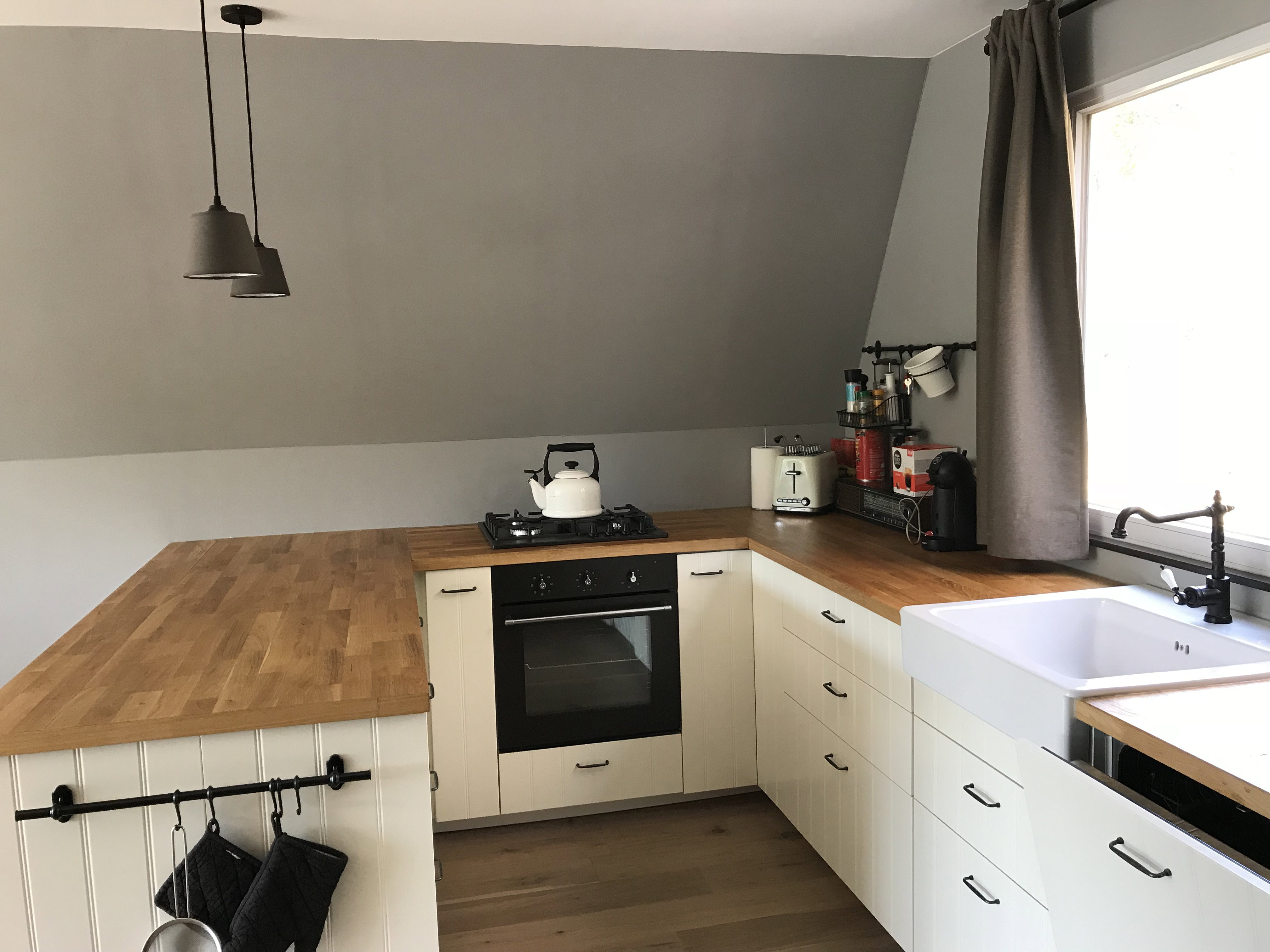 Maison nature à Somme-Leuze