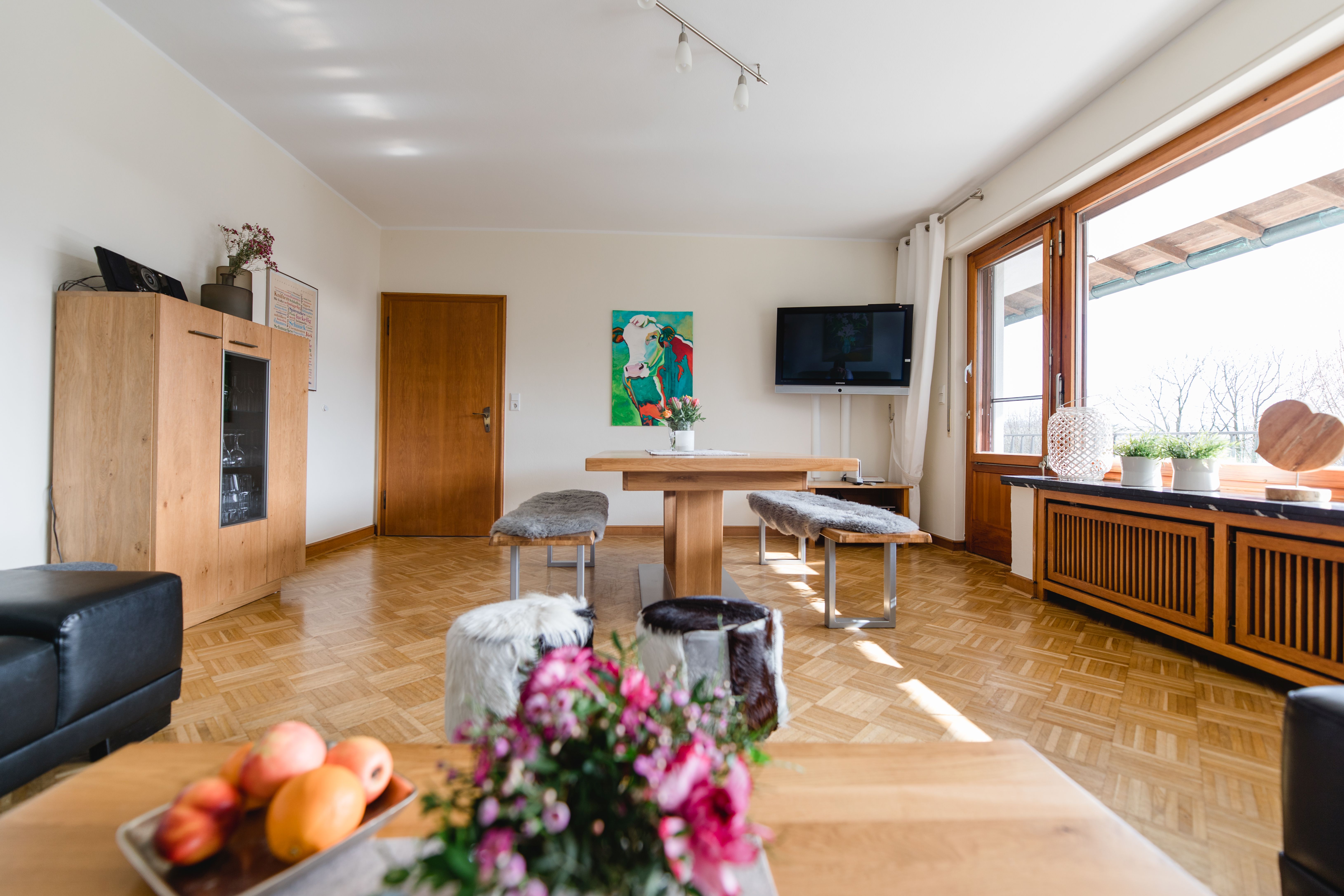 Naturhäuschen in Eslohe