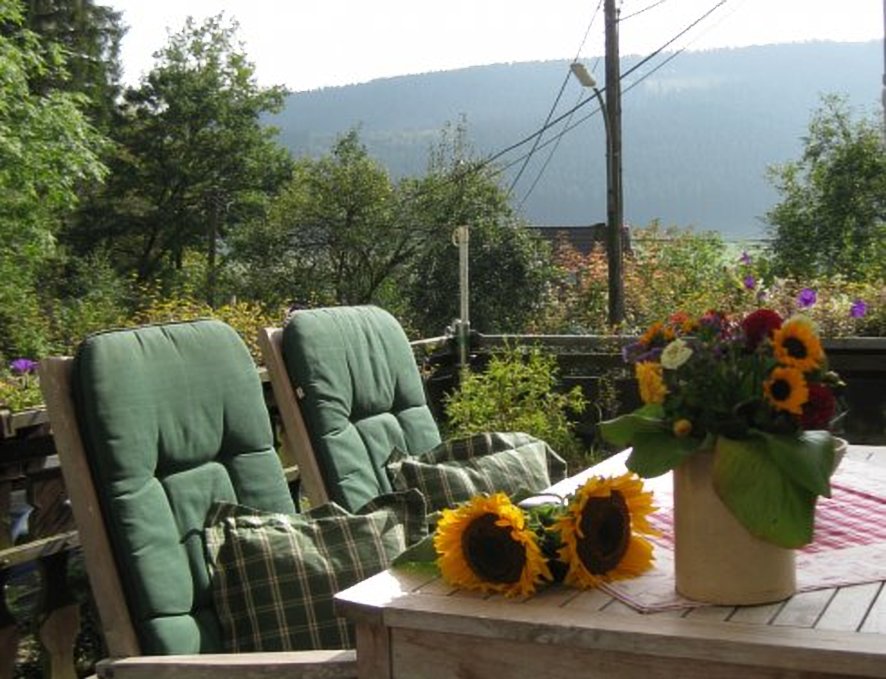 Naturhäuschen in Eslohe