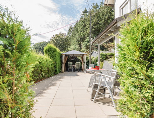Naturhäuschen in Eslohe