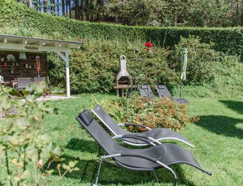 Maison nature à Eslohe