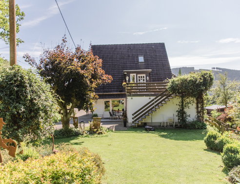 Maison nature à Eslohe