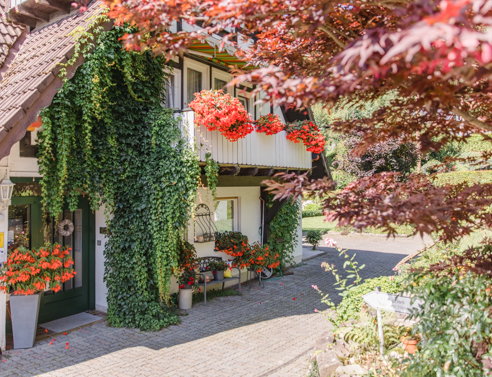 Maison nature à Eslohe