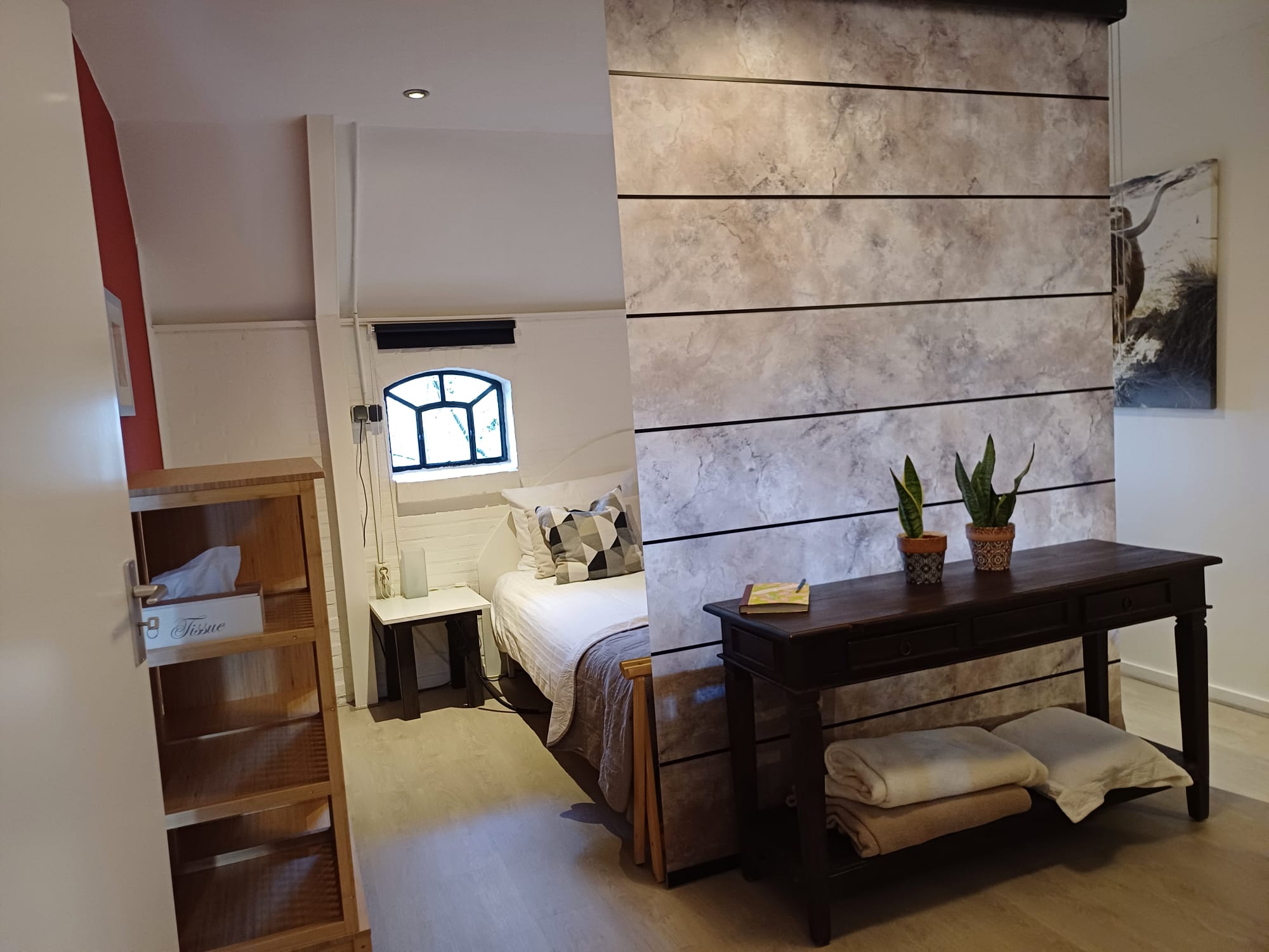 Casa nella natura a Veeningen