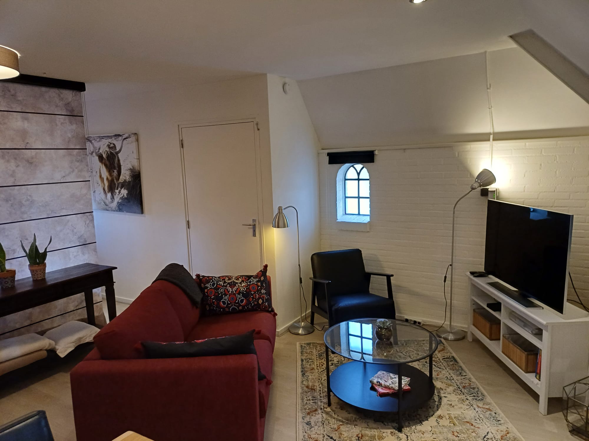 Casa nella natura a Veeningen