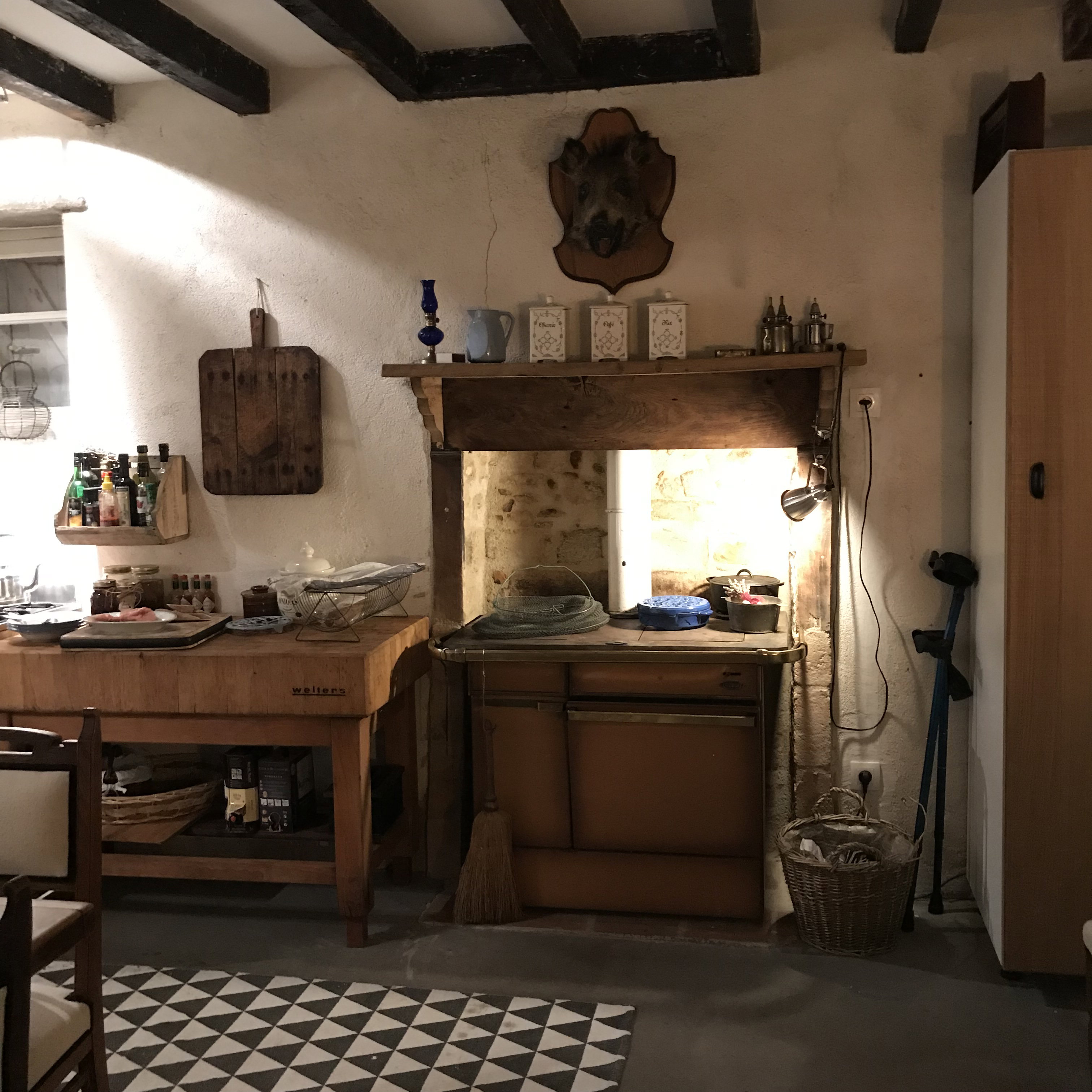 Natuurhuisje in Saint Hilaire près Pionsat