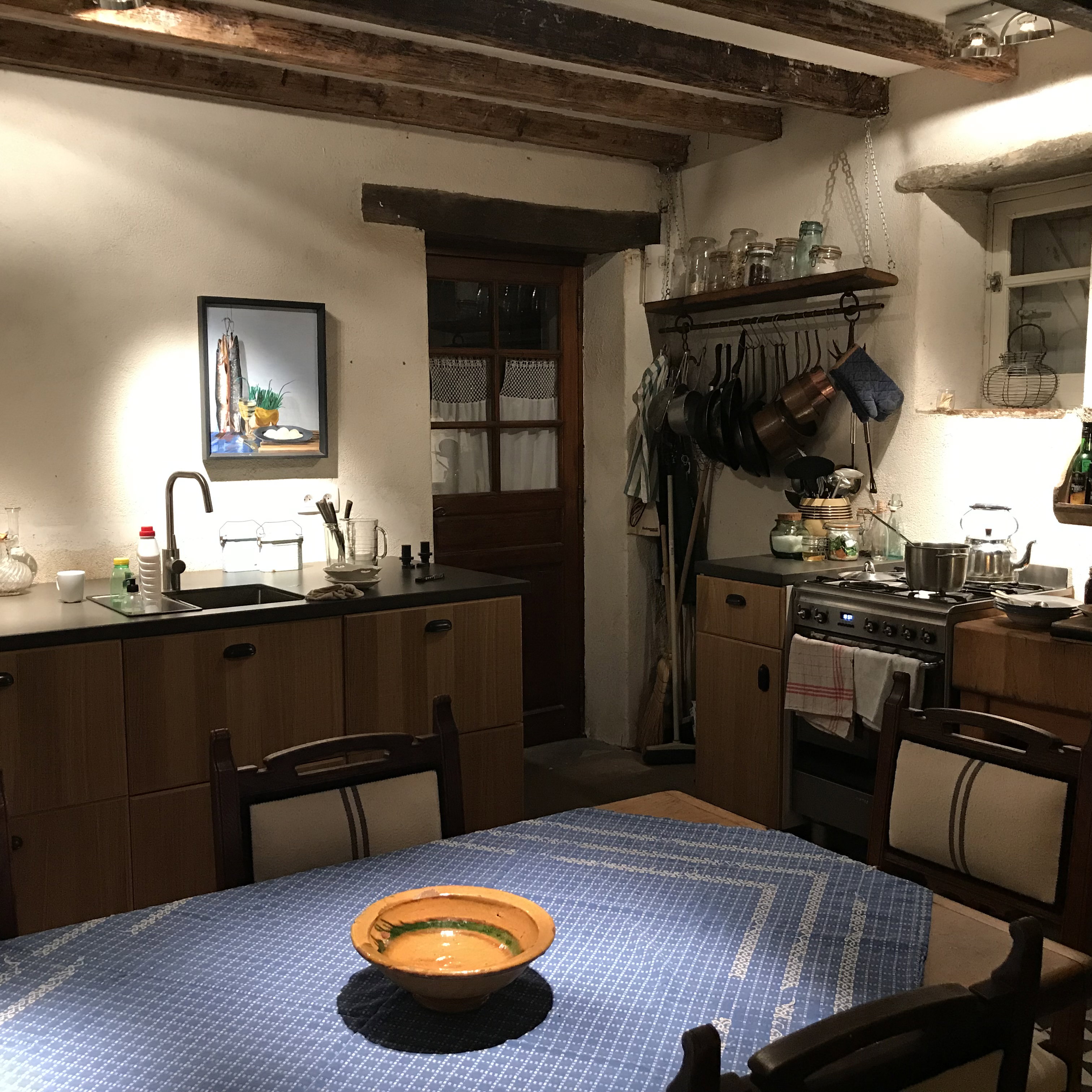 Natuurhuisje in Saint Hilaire près Pionsat