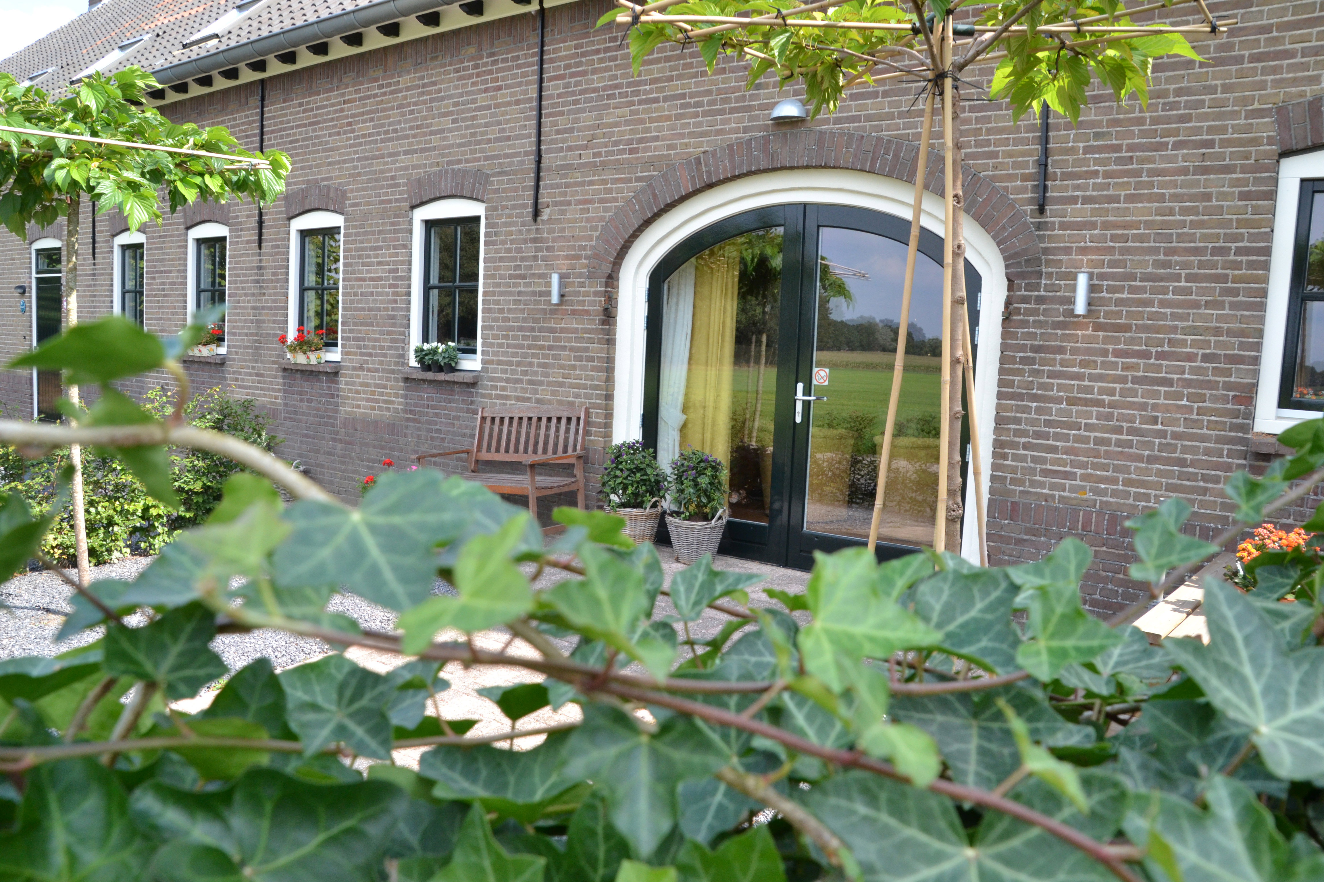 Natuurhuisje in Baarle-Nassau