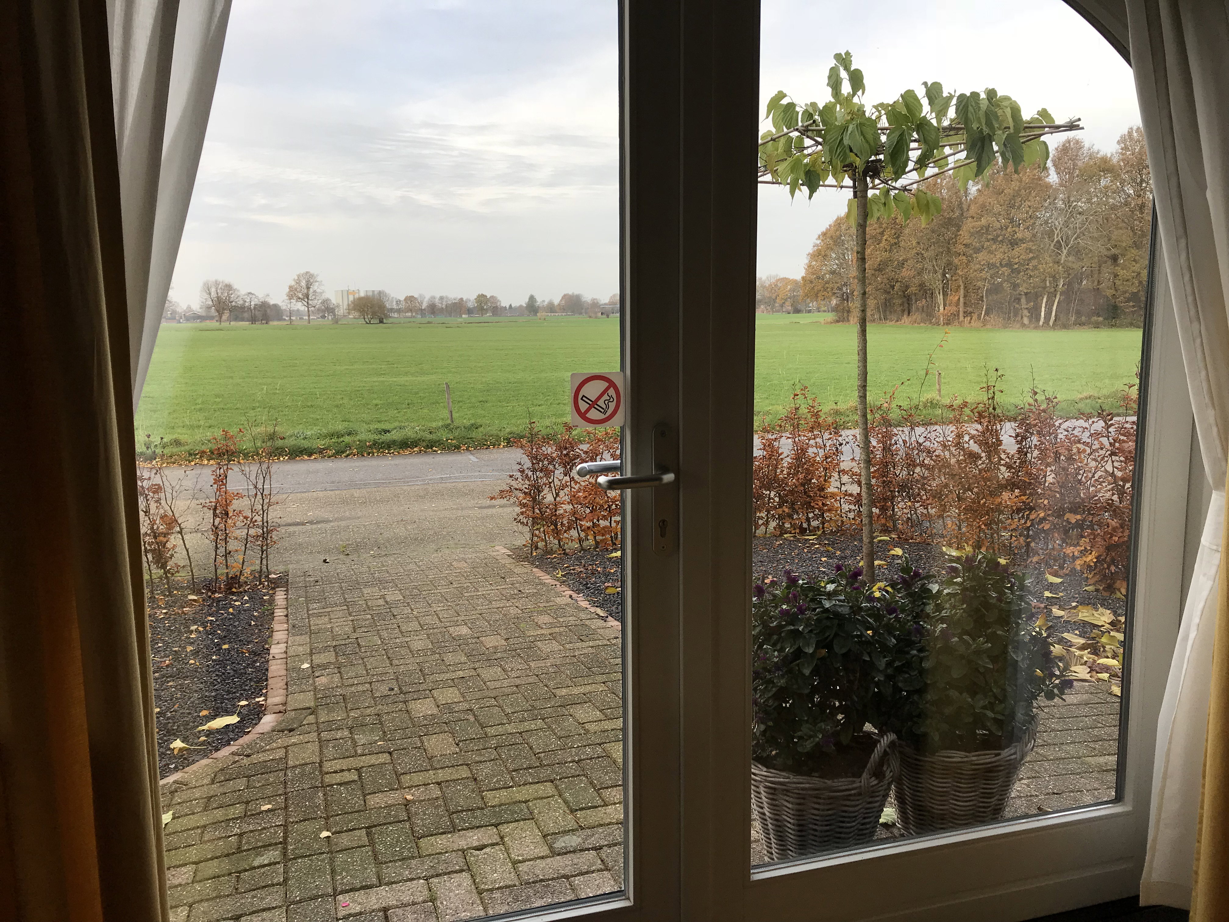 Natuurhuisje in Baarle-Nassau