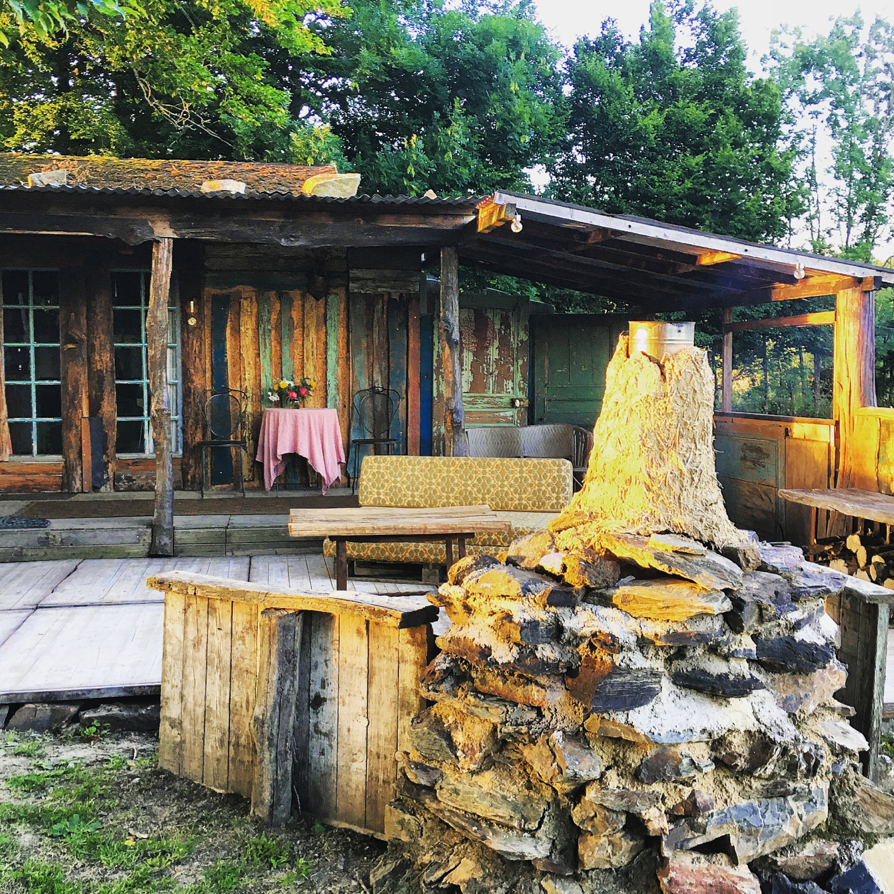 Casa nella natura a Eteignieres