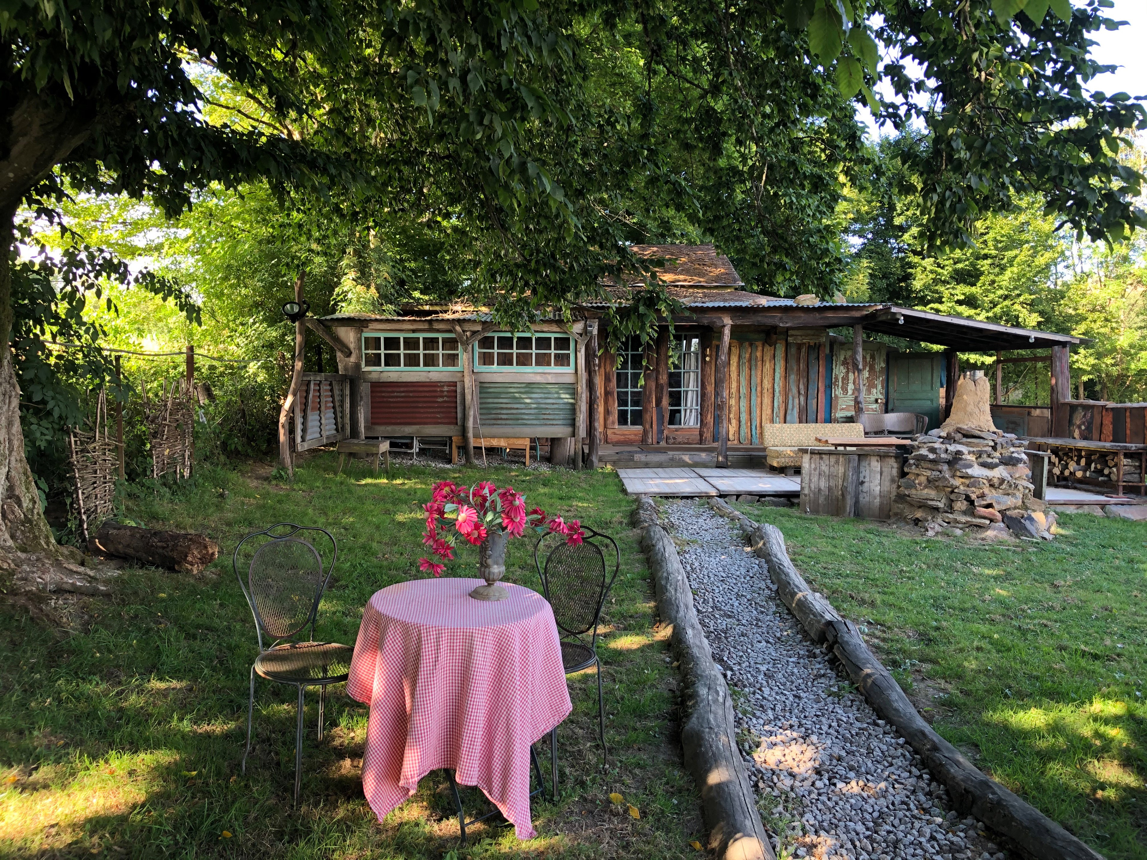 Casa nella natura a Eteignieres