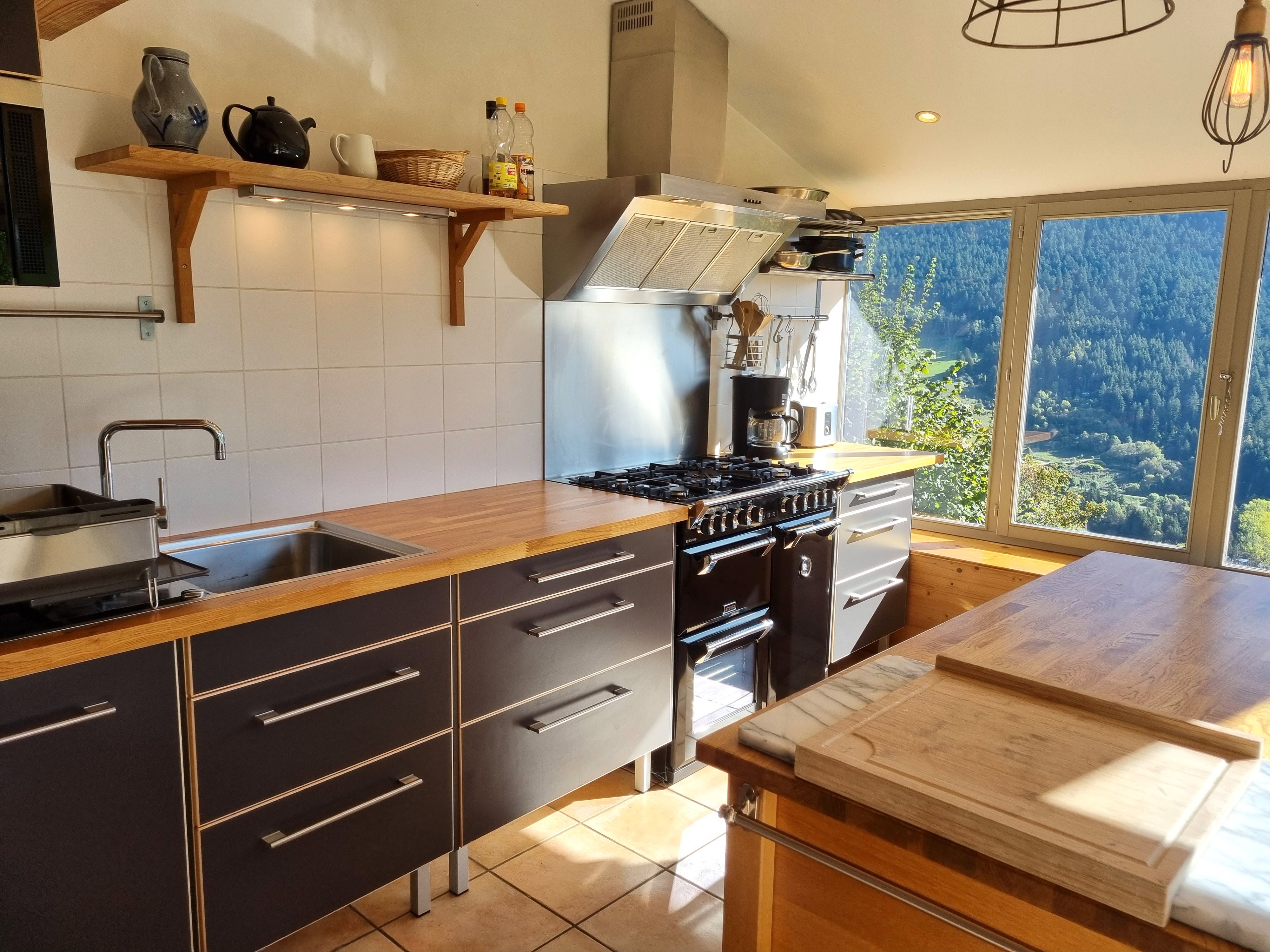 Natuurhuisje in RENCUREL