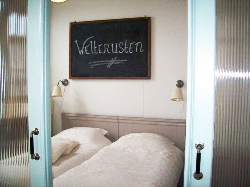 Naturhäuschen in Aalten