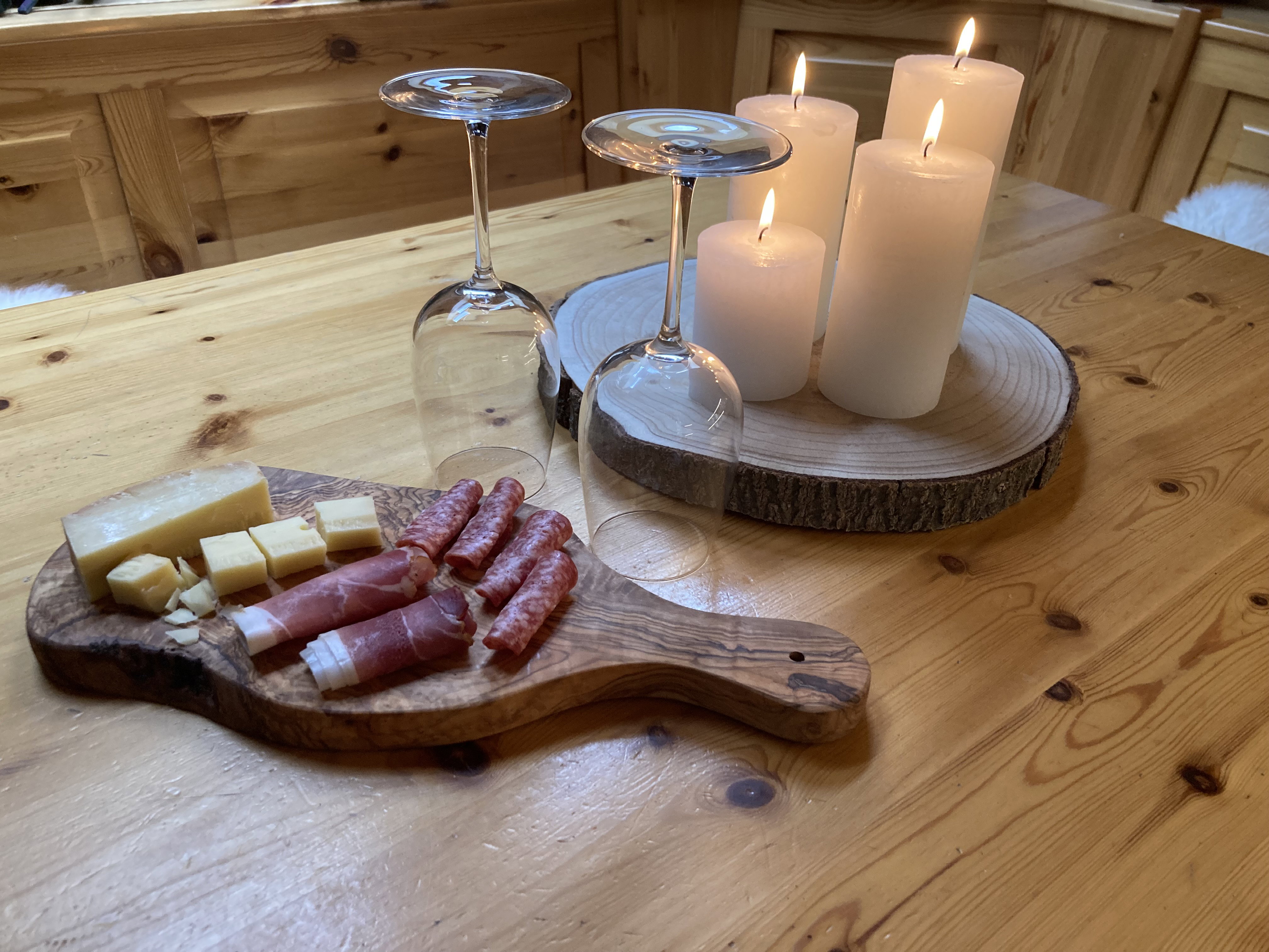Natuurhuisje in Kippel