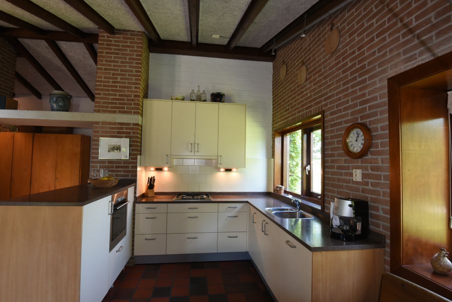 Natuurhuisje in Zoutelande