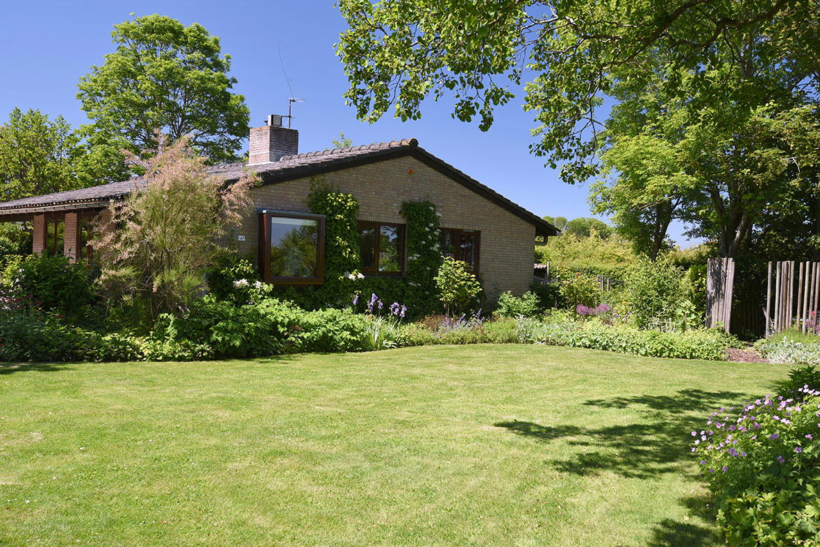 Nature house in Zoutelande