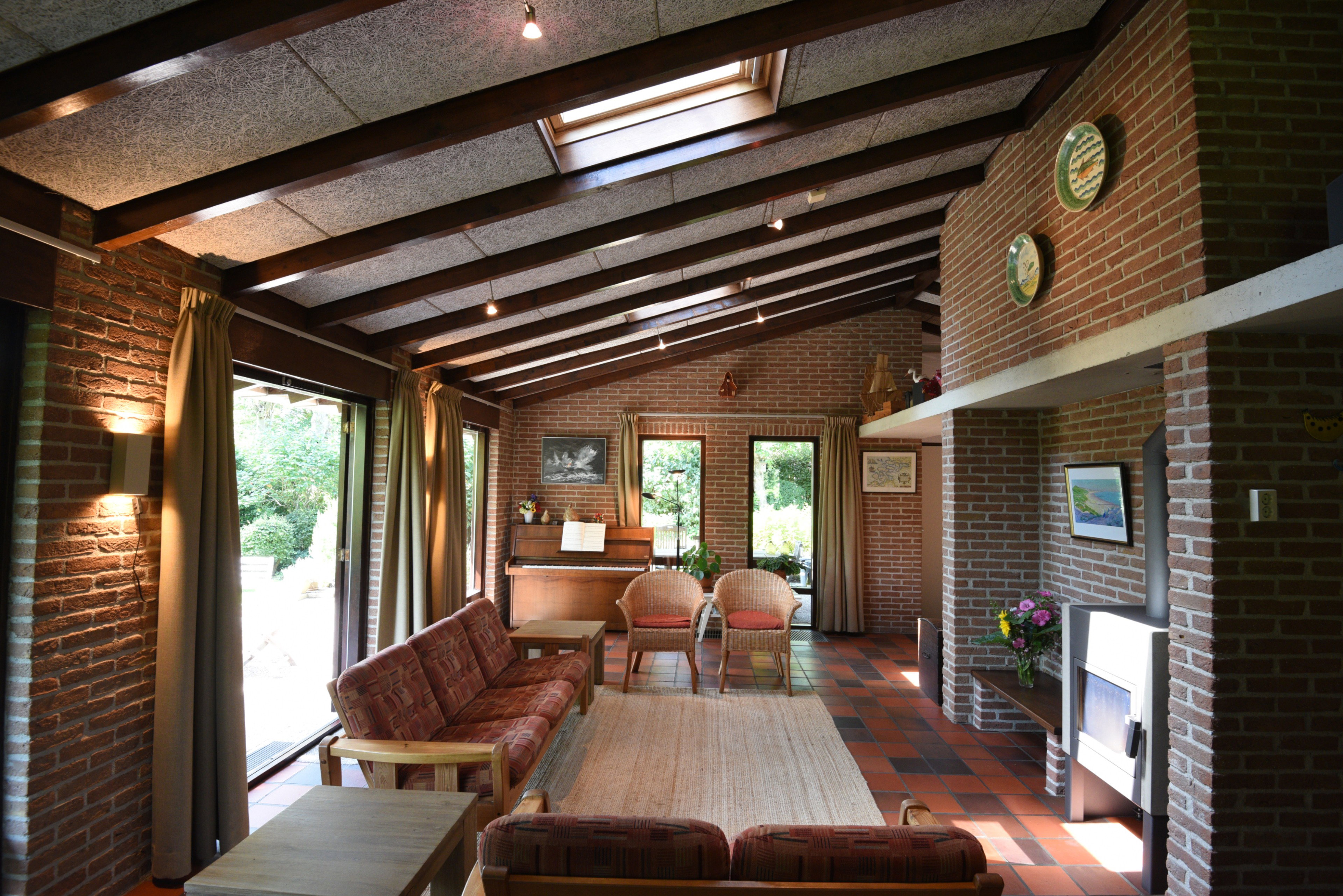 Natuurhuisje in Zoutelande