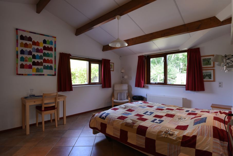 Natuurhuisje in Zoutelande