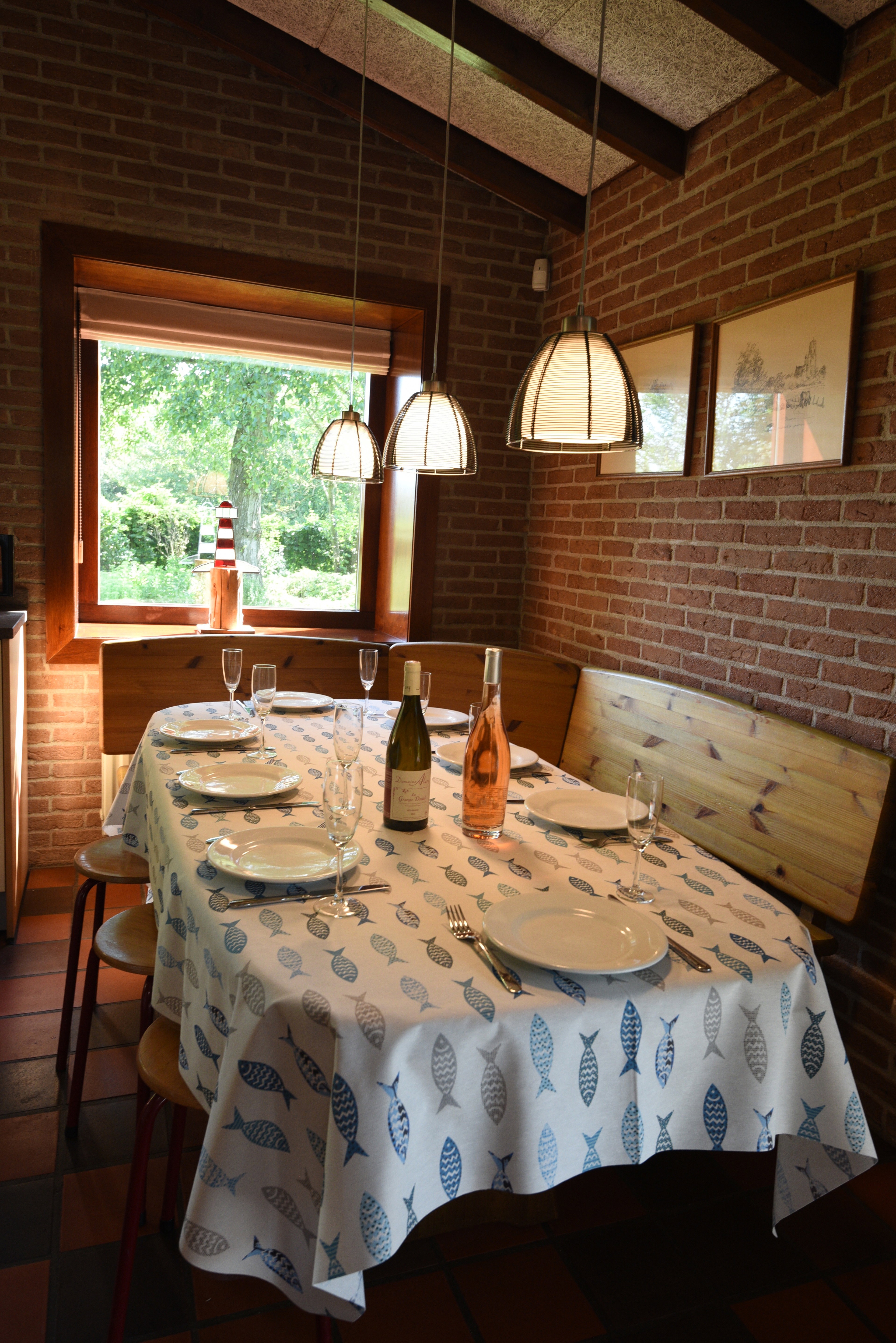 Natuurhuisje in Zoutelande