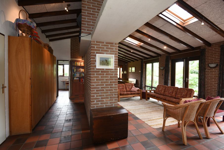 Natuurhuisje in Zoutelande