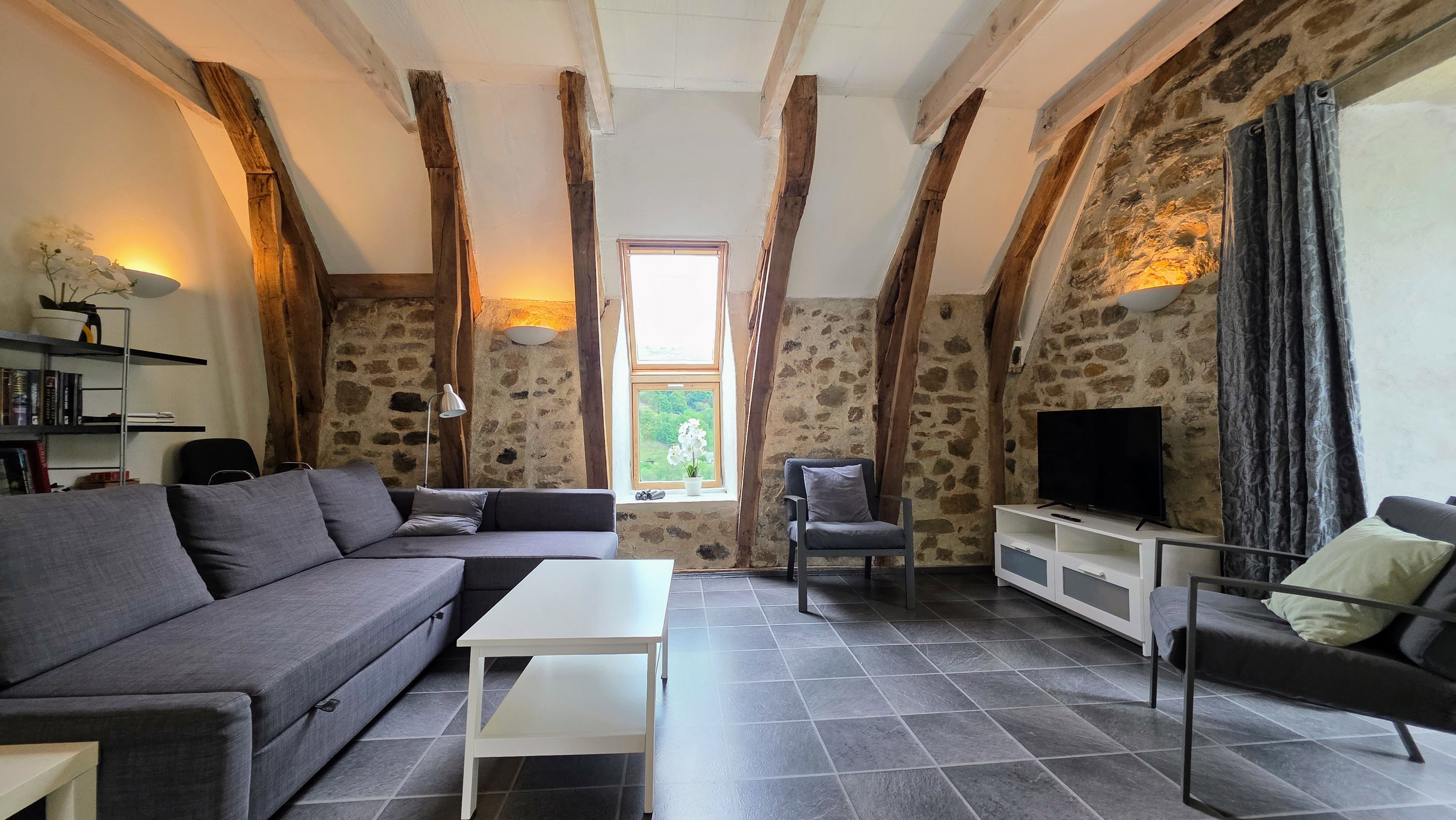 Natuurhuisje in Saint Martin Valméroux