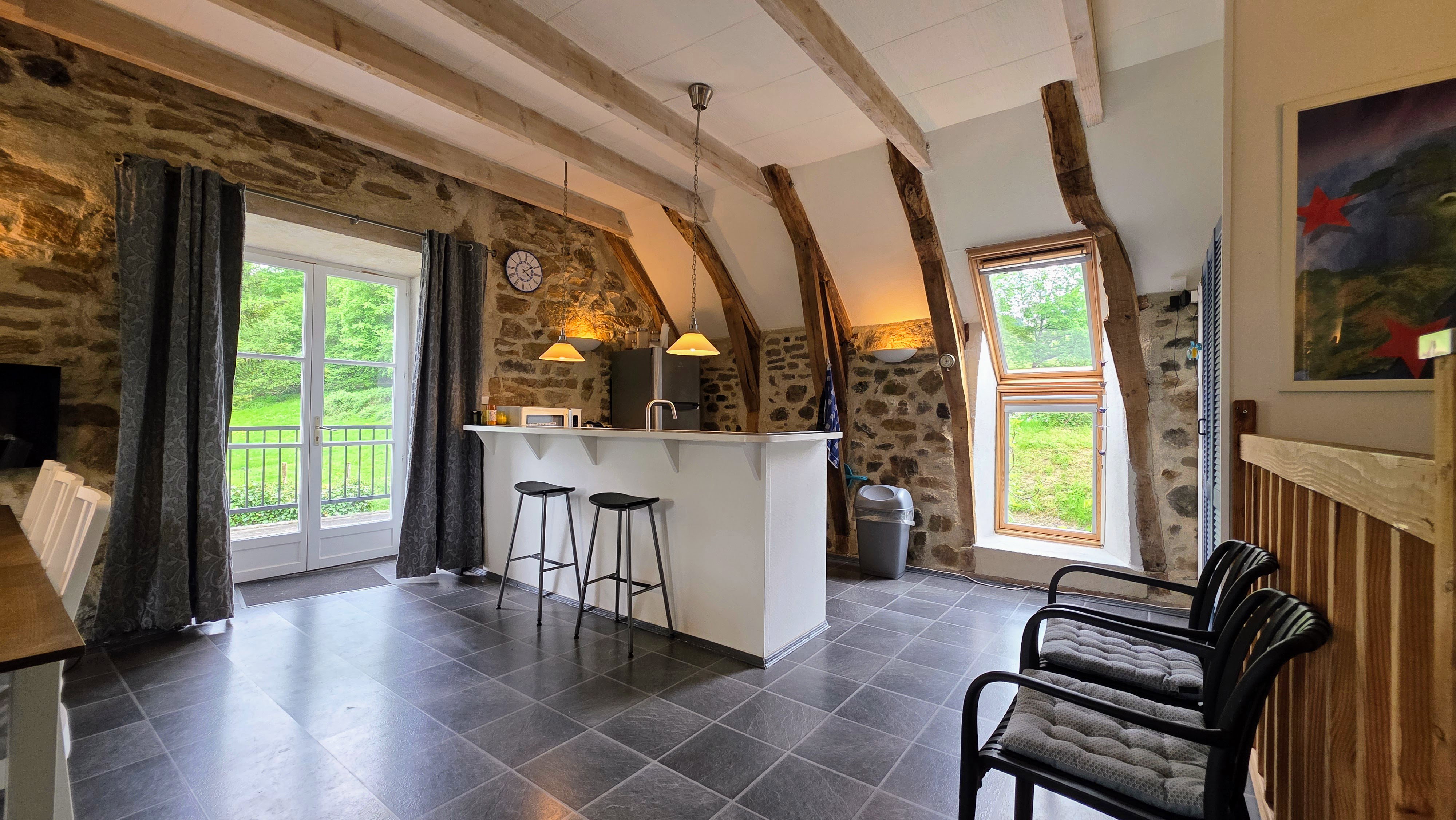 Natuurhuisje in Saint Martin Valméroux